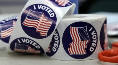 Optimists, Pessimists And The Muddying Of America's Political Process