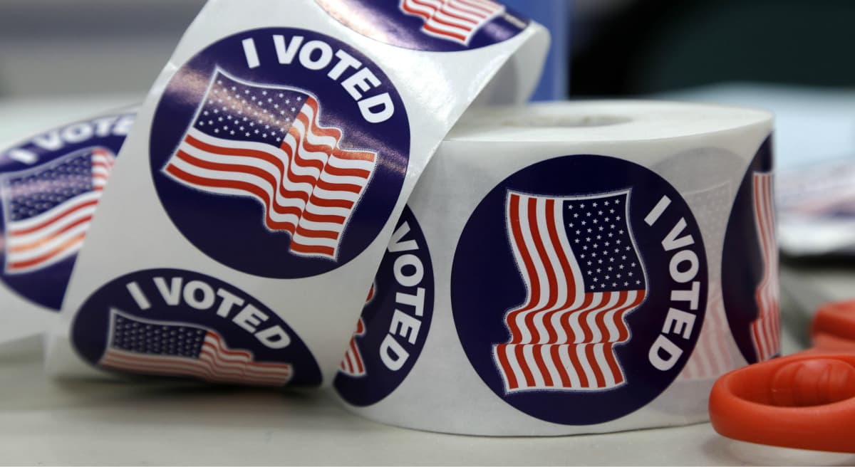 Optimists, Pessimists And The Muddying Of America's Political Process