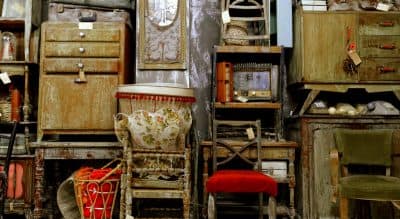 Connecting To Our Past, Continuing To Move Forward