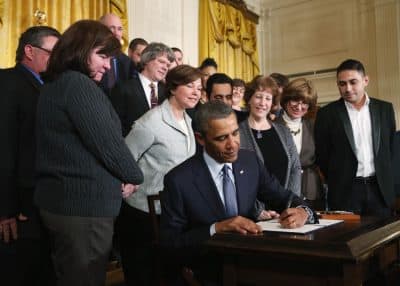 Obama Administration Announces Plan To Boost Overtime Pay