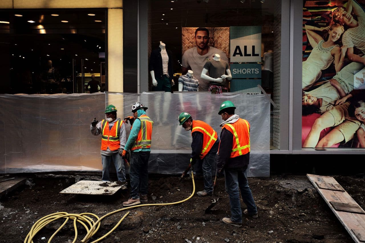 Helping Unemployment Through Wage Insurance, Other Options