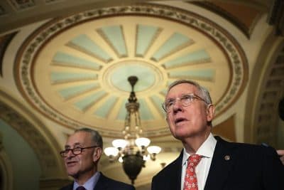 Senate Votes To Block New Rule On Retirement Advice