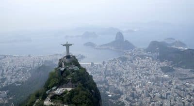 The Road To Rio Is Paved With Broken Promises