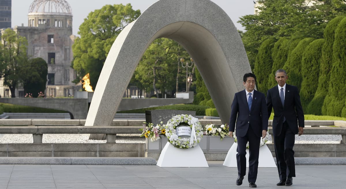 The Courage To Disarm: Breaking The Impasse On Nuclear Weapons