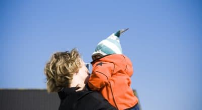 Heavy Meddle: Help! My Friend Is Spoiling Her Toddler