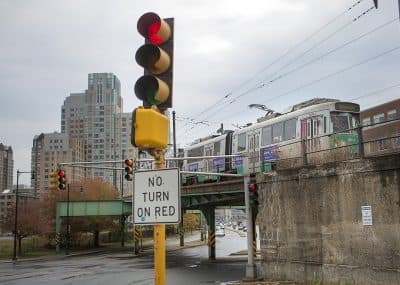 Scaled-Down Plan For The Green Line Extension Will Move Forward