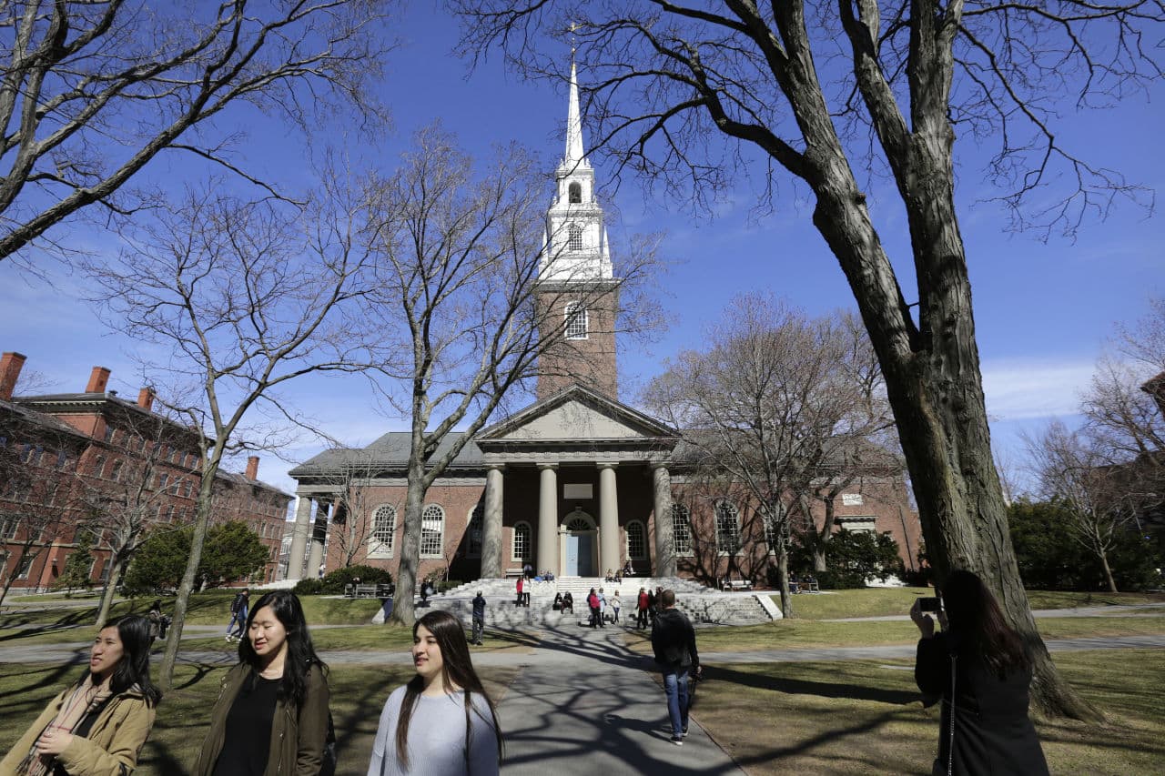 Eroding Student Freedom, One Authoritarian Policy At A Time