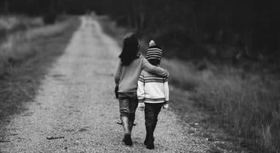 Investing In A Better Road Ahead For Massachusetts' Most Vulnerable Children