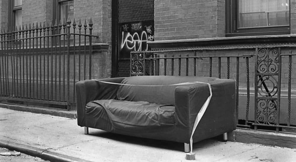 Susan Reed: "Financial advisors use the term deaccumulate to describe how retirees should spend down their savings -- liquidating their nest egg by about 5 percent a year. We should do the same in our households." (Diana Zuleta/flickr)