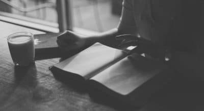 A Syllabus For Empathy — Or Why Health Care Workers Should Read Poetry