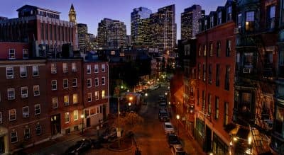 Boston Strong: Investing In The City's Economic Vitality, One Small Business At A Time