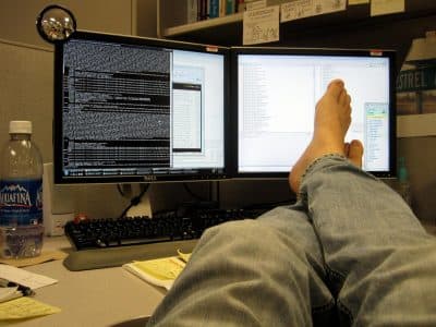 Why To Exercise Today: Study Finds Fitness May Protect Against Harm Of Sitting