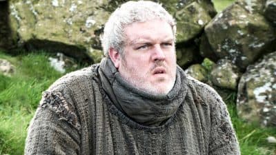 Seeing My Son In Hodor: A Look At The Depiction Of Disability In 'Game Of Thrones'