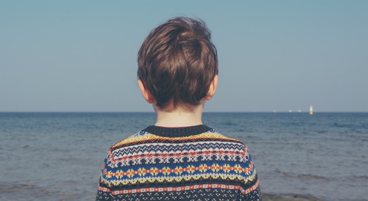 Heavy Meddle: Help! I'm Worried That My Angry Young Niece May Be A Danger To My Children