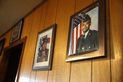 Sebastian Junger On Vets And Their ‘Tribe’