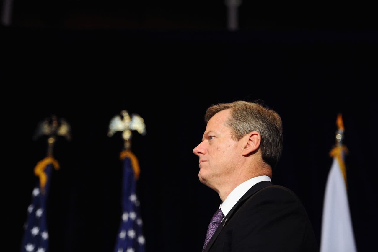 Massachusetts Moves Closer To Transgender Bathroom Protections