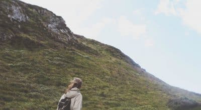 'Nothing Is Permanent' And Other Lessons I Learned In My 20s