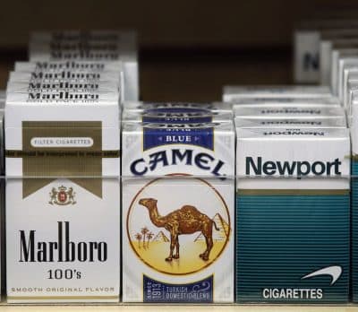 Minimum Age For Buying Tobacco In Worcester Raised To 21
