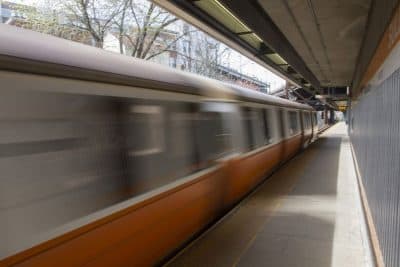 MBTA Hoping To Reduce Staff With Voluntary Retirement Offers