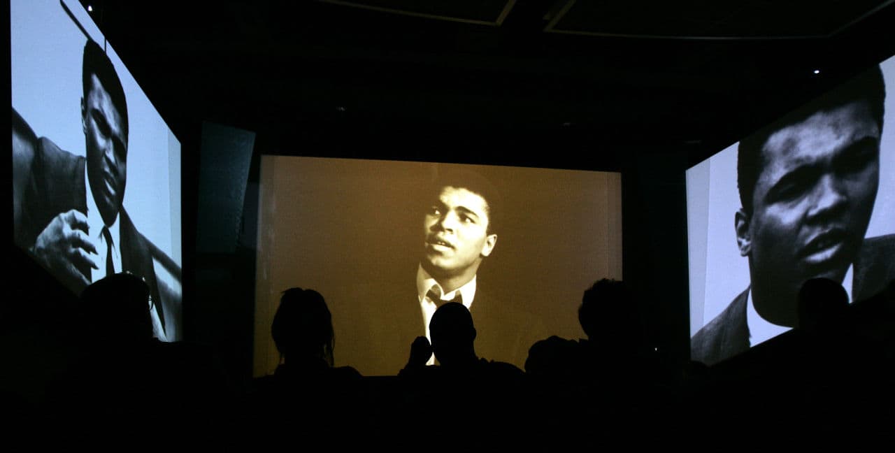 Muhammad Ali's History With Vietnam