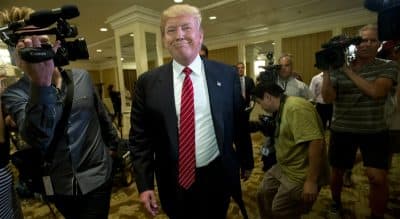 Immigration: What Barbara Jordan Could Teach Donald Trump