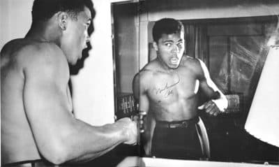 An Unlikely Friendship Sheds Light On Muhammad Ali's Life After Boxing