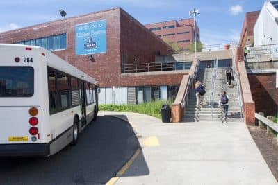 Mass. Needs More College Graduates, Report Says