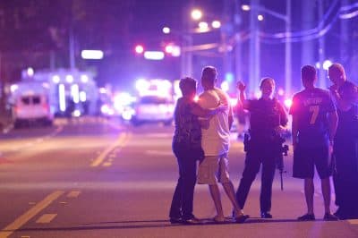 How Not To Respond To Tragedy: Donald Trump's Callous Reply To Orlando