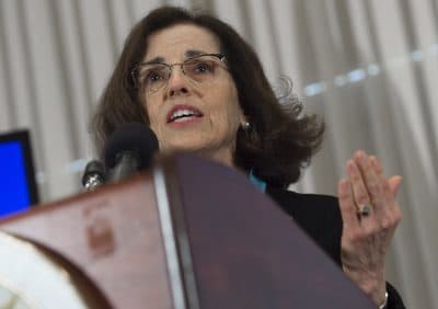 National Science Foundation Director France Cordova On Scientific Innovation