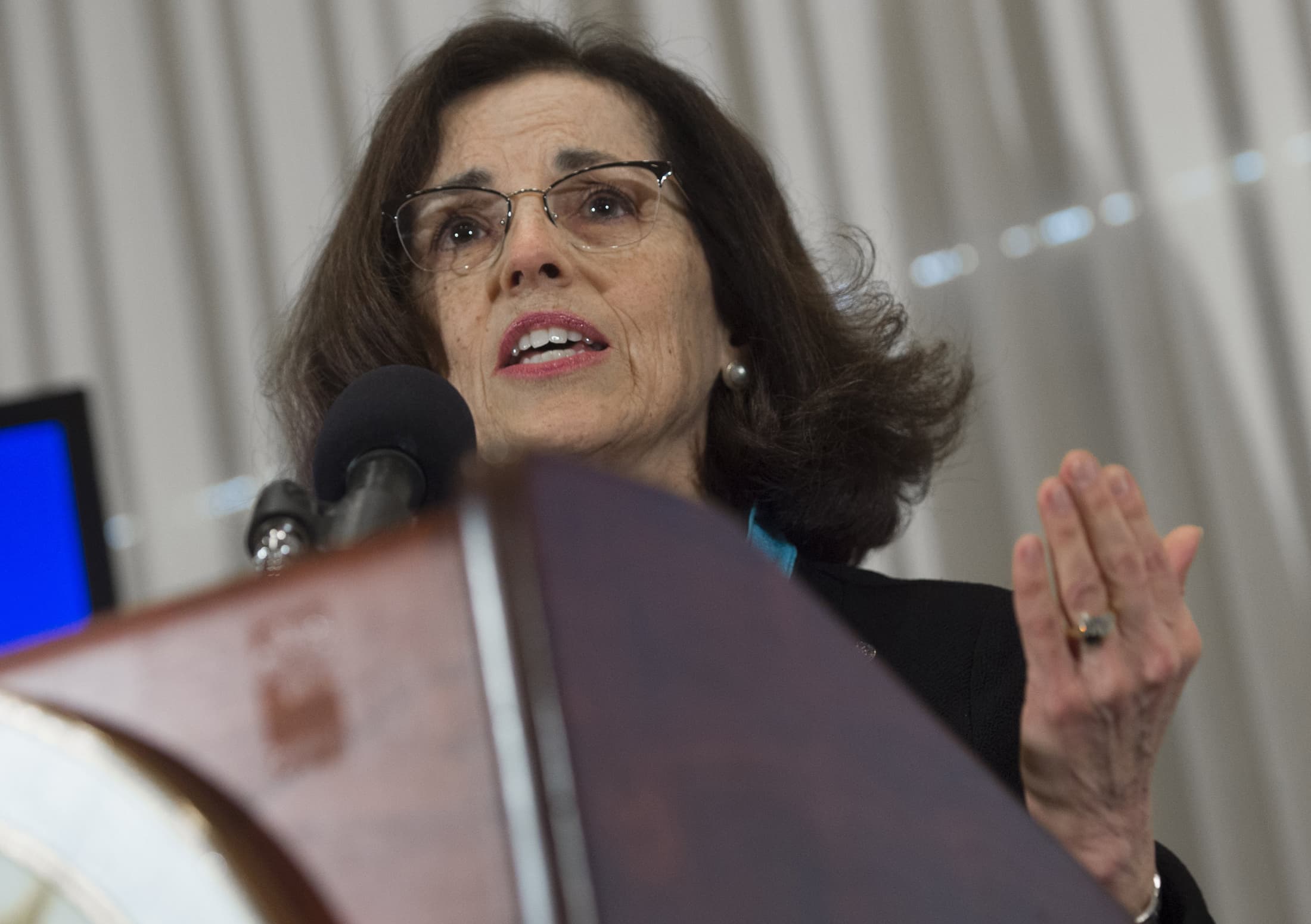 National Science Foundation Director France Cordova On Scientific Innovation