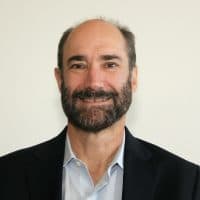 Biologist Mike Snyder, who heads the genetics department at Stanford University. (Courtesy/Stanford School of Medicine)