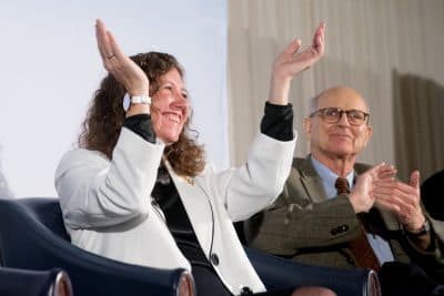 Profile Of A Scientist: Detecting Gravitational Waves And The Fabric Of The Universe