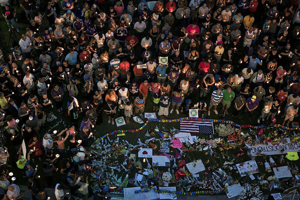 Orlando Shooting Was Also An Attack On City's Latinos