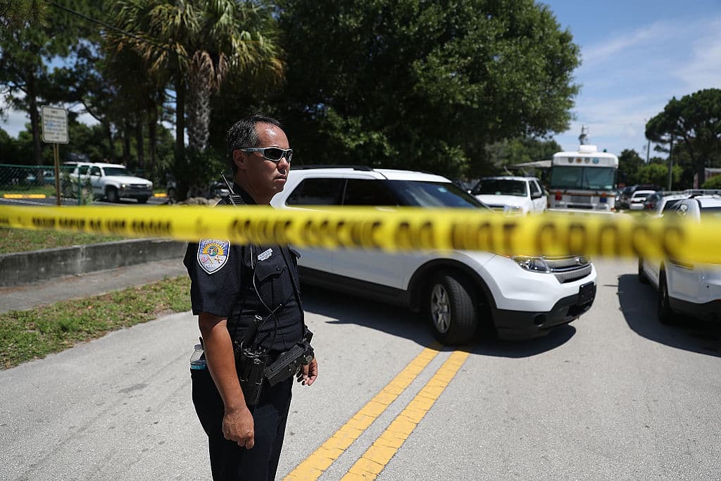 Orlando Attack Raises Lone Wolf Threat Again