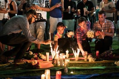 LGBT Muslim Community Reacts To Orlando Shooting, Aftermath