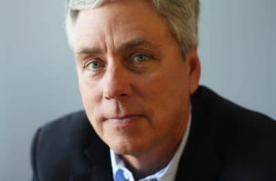 Thoughts From Carl Hiaasen On The Orlando Shooting, Life In Florida