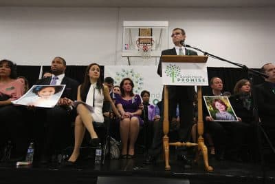 Newtown Parents Reflect On Orlando Attack