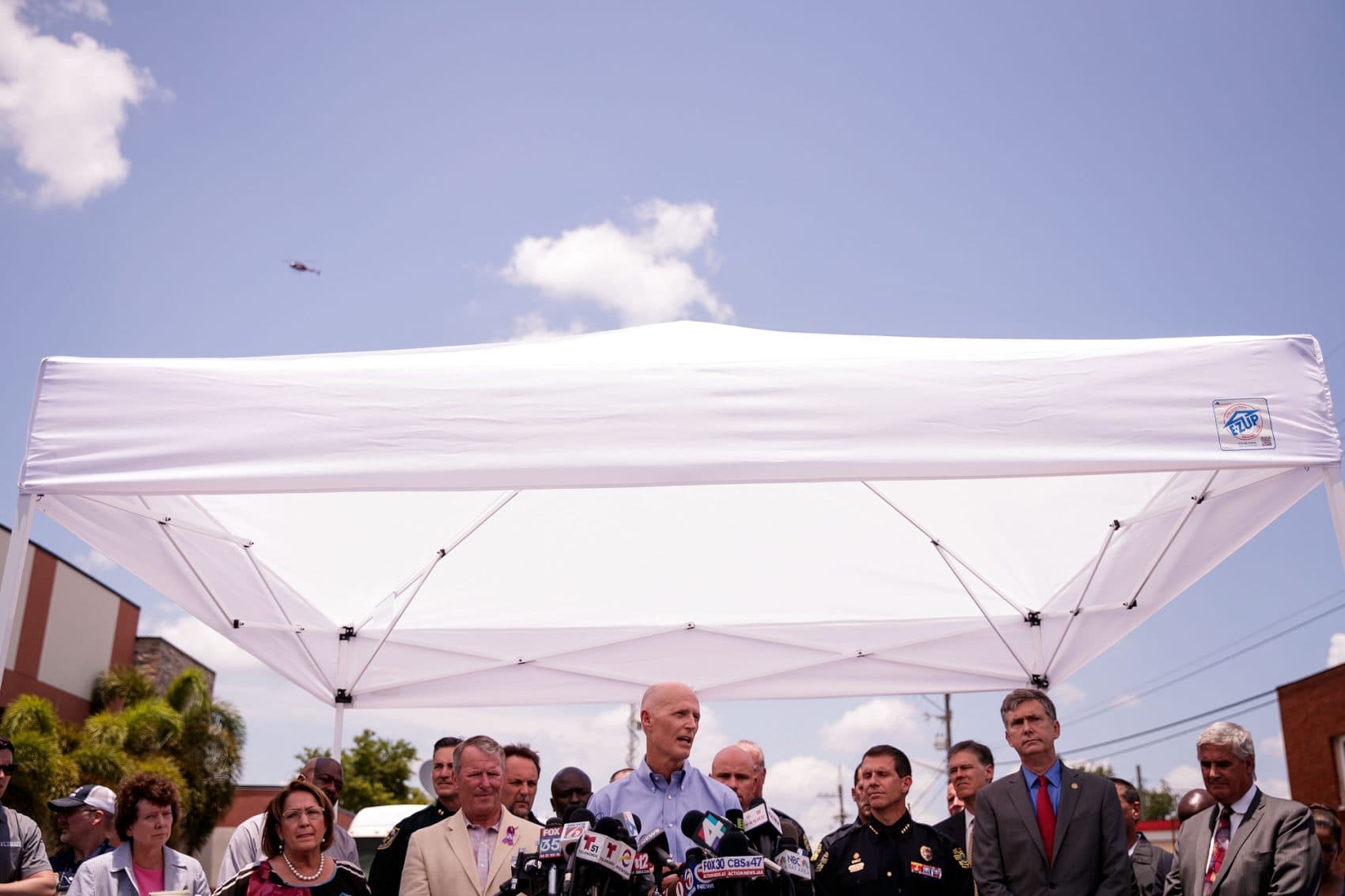 How Orlando Is Being Covered By The Media