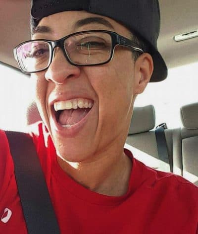 Remembering Pulse Nightclub Bouncer 'Daddy K'