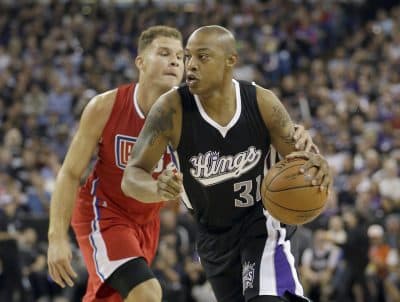 Caron Butler: From Drug Dealer To NBA Veteran