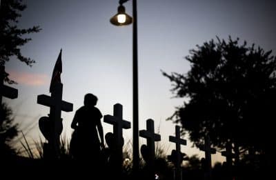 Religious Doctrine And The Orlando Shootings