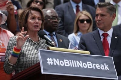 Restricting Political Media In The U.K And The U.S.