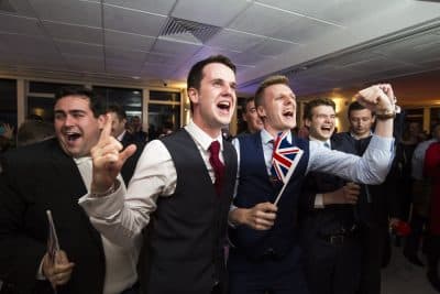 Britain Votes To Leave EU: Cameron To Resign, Markets Rocked