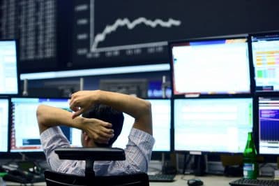 What 'Brexit' Means For The U.S. Financial System