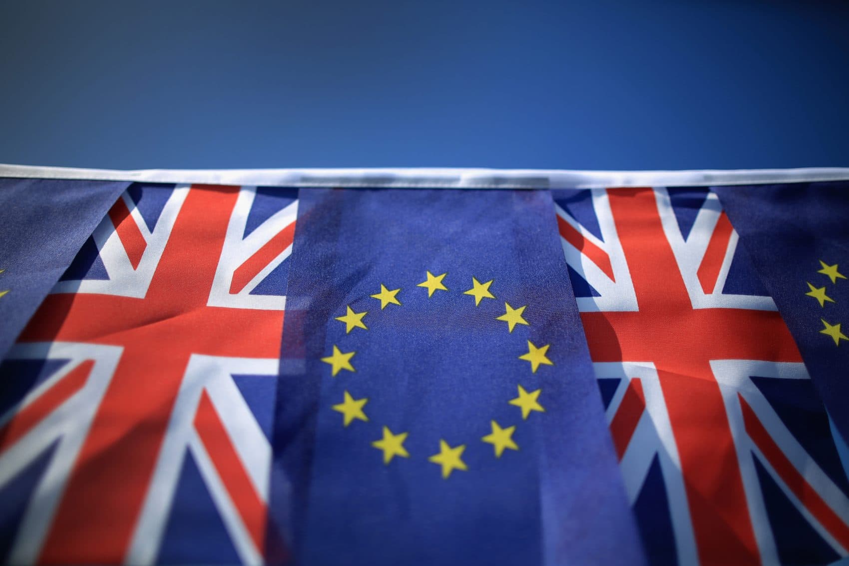 Two Months Later, Brexit Still Vexes U.K. Politicians