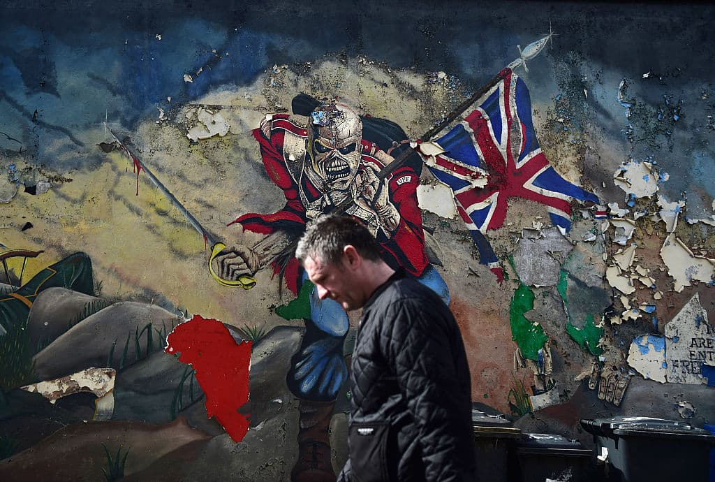 What Does 'Brexit' Mean For Scotland And Ireland?