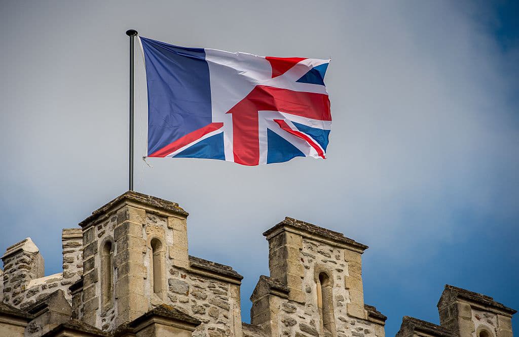 How The French Are Reacting To 'Brexit'