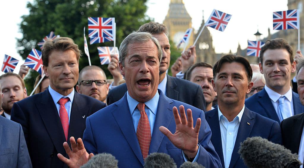 Why 'Brexit' May Never Happen