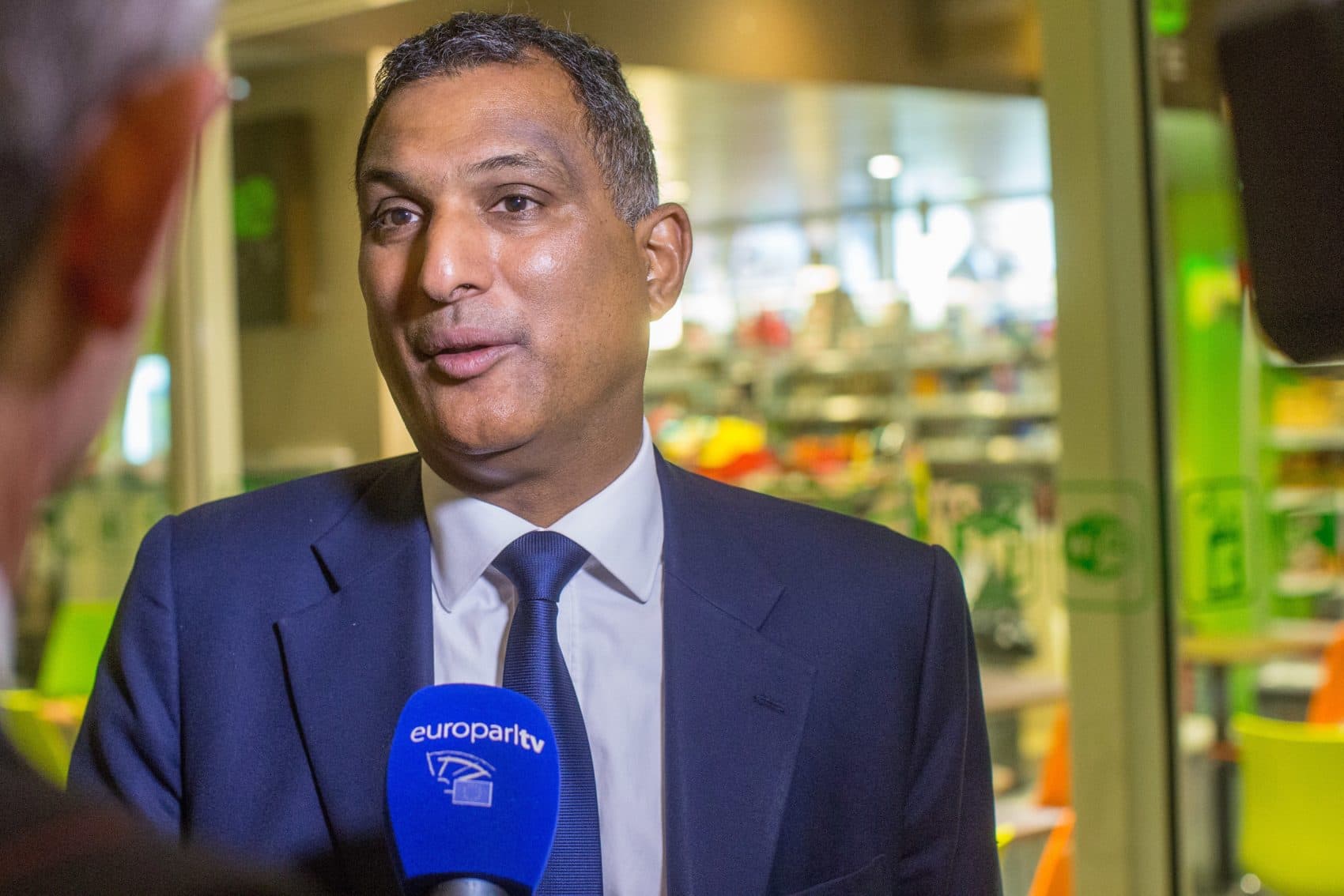 British E.U. Politician Says He Has No Regrets About 'Brexit' Vote