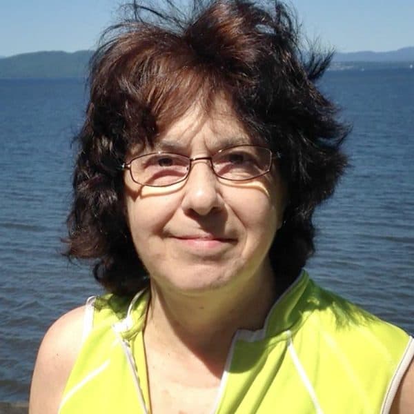 Headshot of Wendy Schwartz